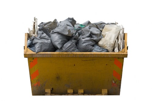 Environmental benefits of proper furniture disposal