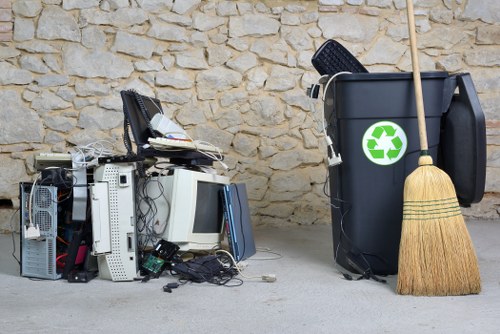 Selecting a builders waste clearance provider