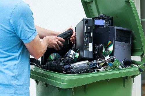 Choosing the right waste removal partner